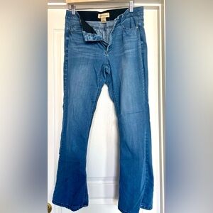 Democracy jeans, used